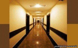 Hotel Parkland Chirag Enclave New Delhi Exterior photo