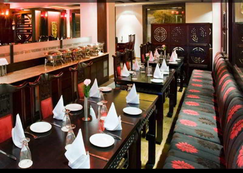 Hotel Parkland Chirag Enclave New Delhi Exterior photo